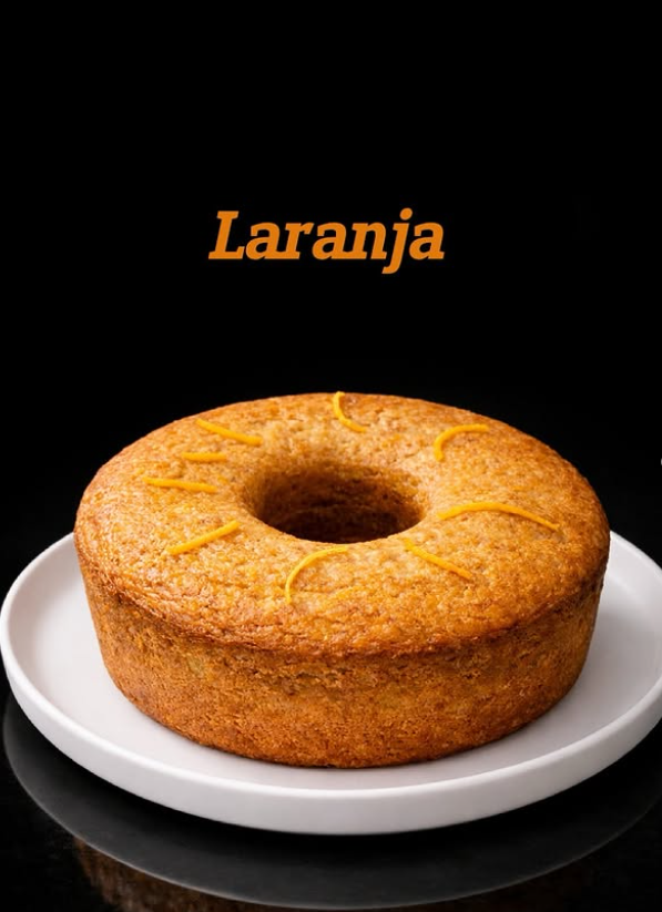 Laranja