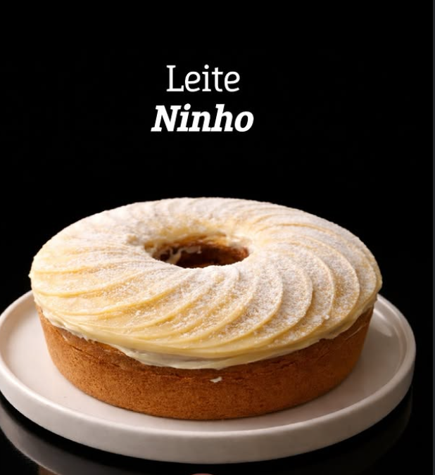 Leite Ninho